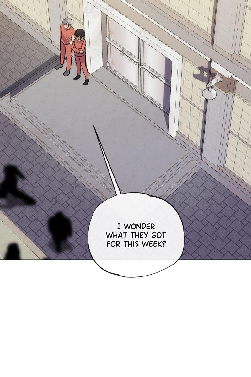 Rebirth-69Michi Chapter 136 - Page 6