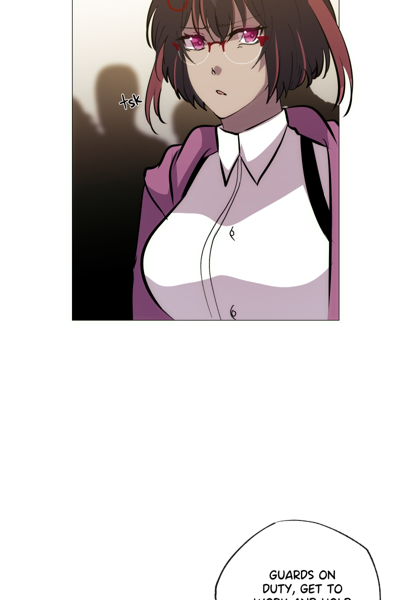 Rebirth-69Michi Chapter 136 - Page 77