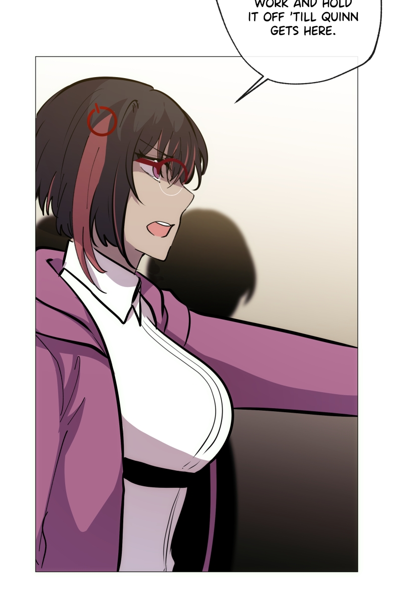 Rebirth-69Michi Chapter 136 - Page 78