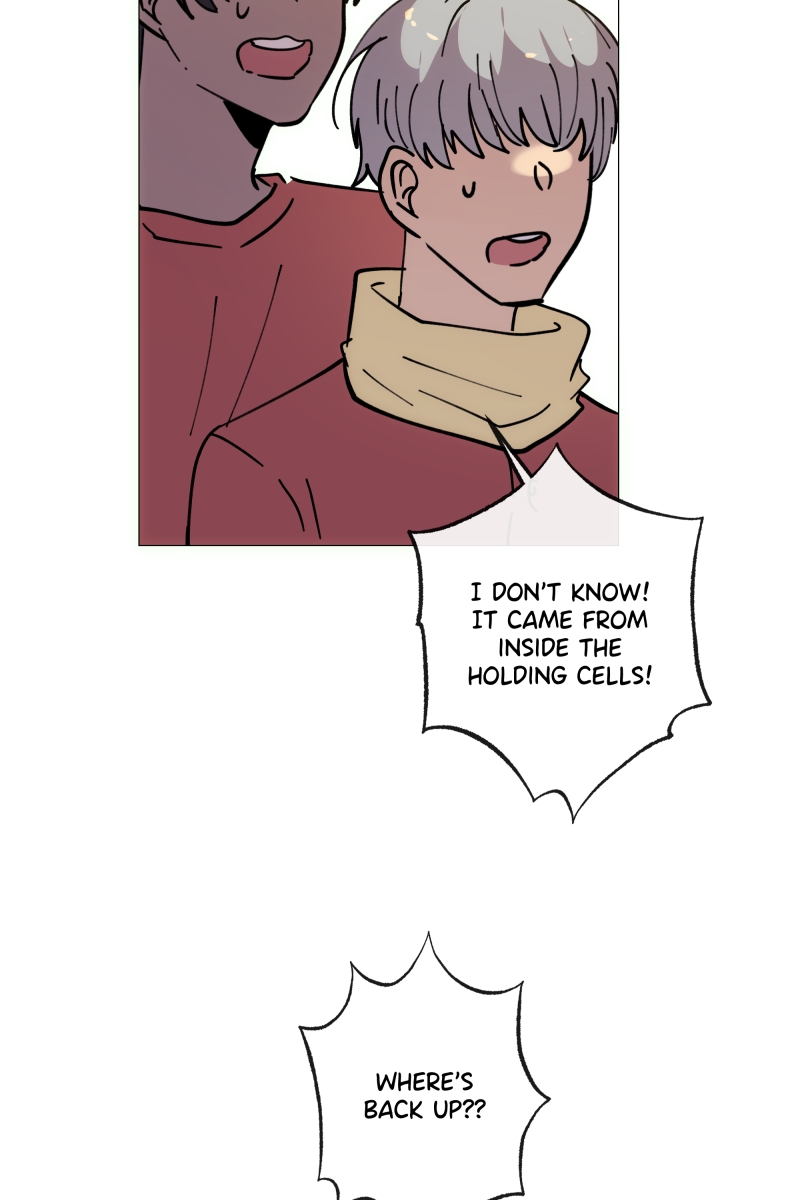 Rebirth-69Michi Chapter 136 - Page 89