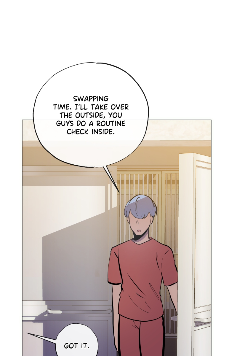 Rebirth-69Michi Chapter 136 - Page 9