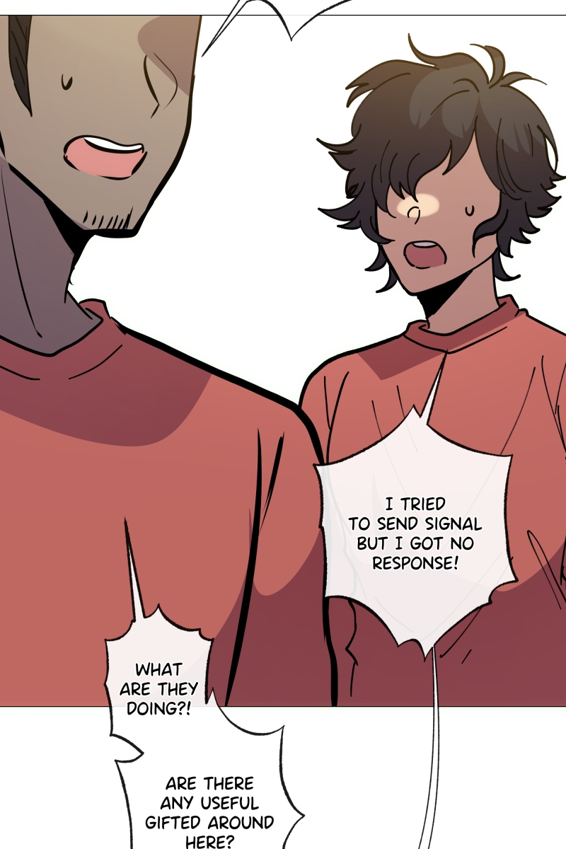 Rebirth-69Michi Chapter 136 - Page 90