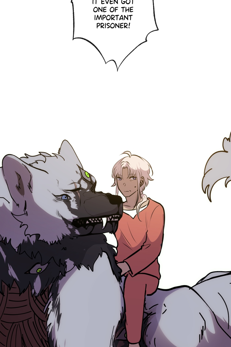 Rebirth-69Michi Chapter 136 - Page 93