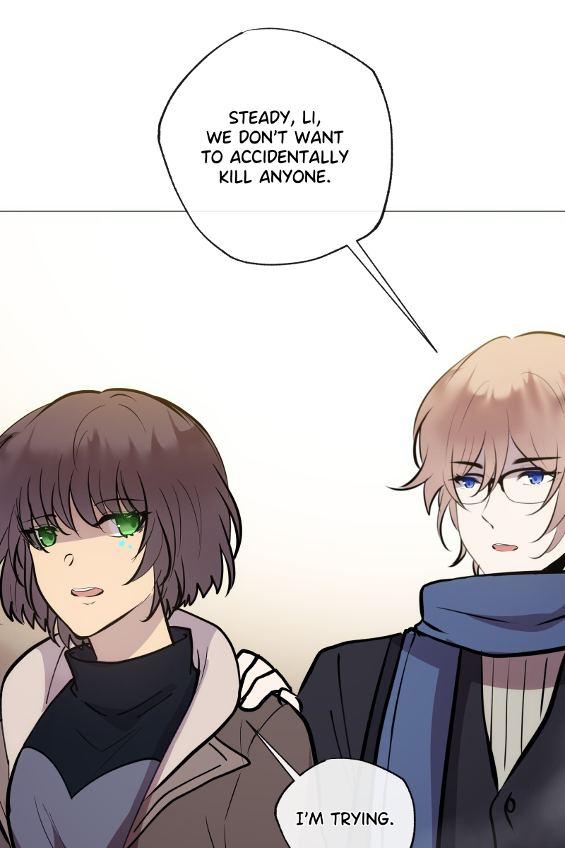 Rebirth-69Michi Chapter 137 - Page 10