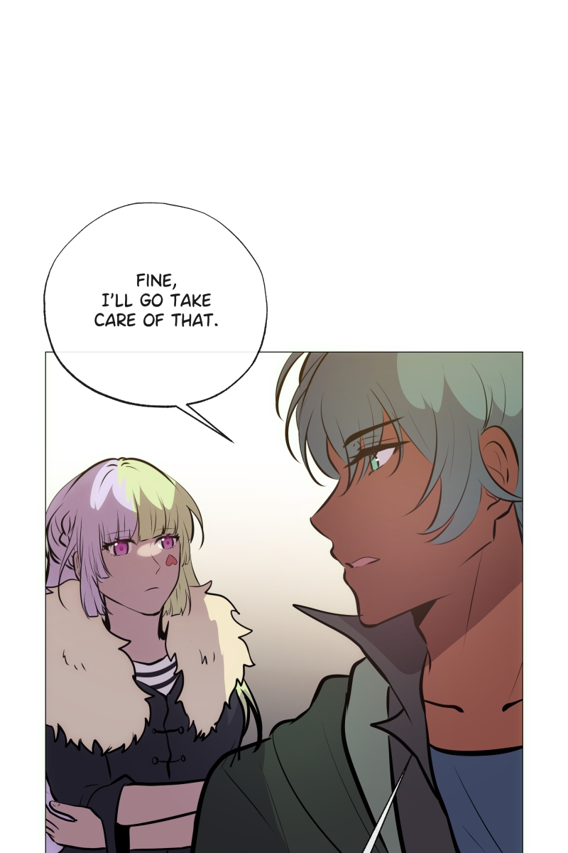 Rebirth-69Michi Chapter 137 - Page 104