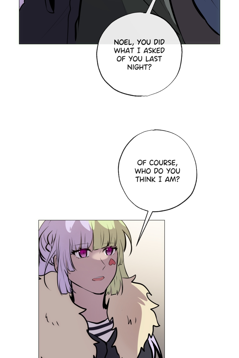 Rebirth-69Michi Chapter 137 - Page 105