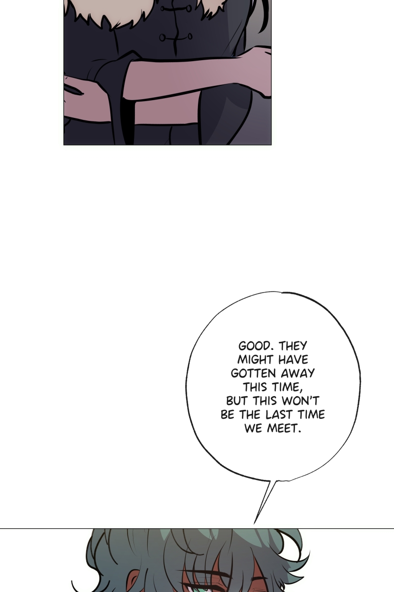 Rebirth-69Michi Chapter 137 - Page 106