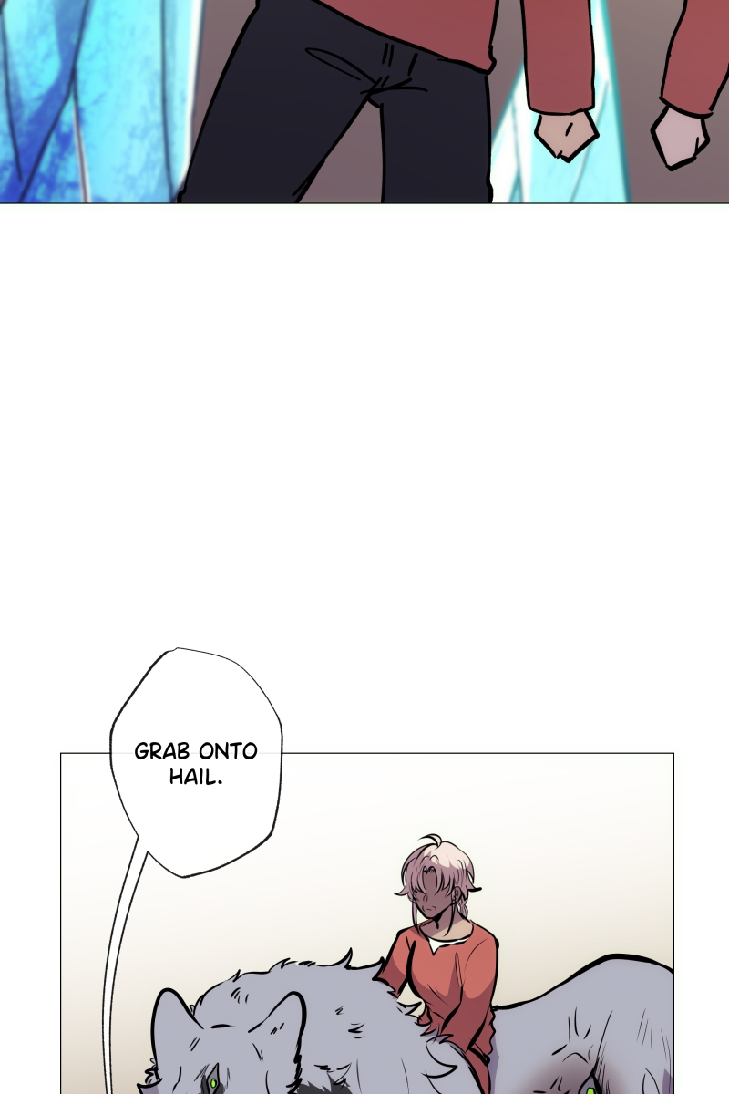 Rebirth-69Michi Chapter 137 - Page 13