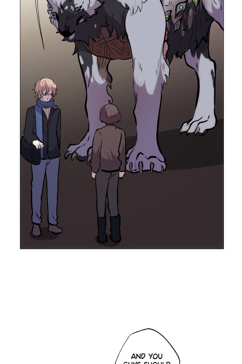 Rebirth-69Michi Chapter 137 - Page 14