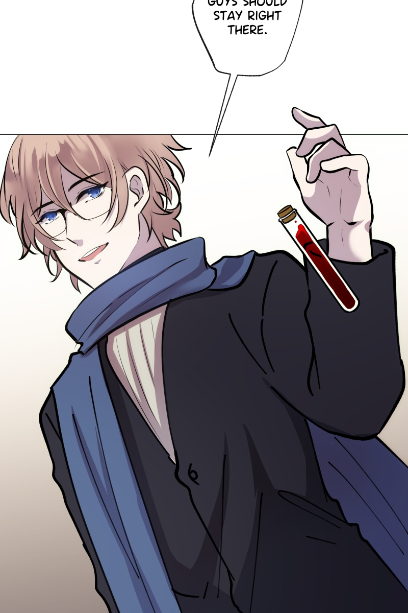 Rebirth-69Michi Chapter 137 - Page 15