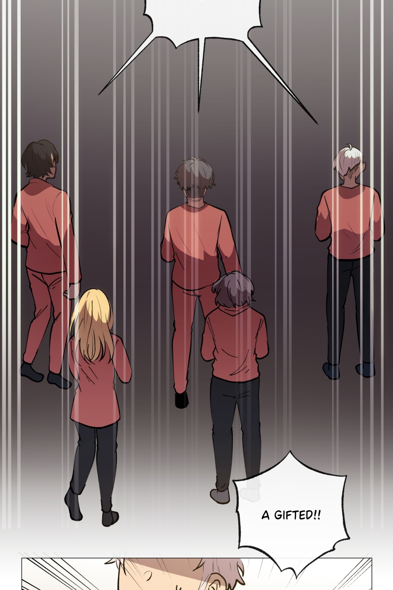 Rebirth-69Michi Chapter 137 - Page 19