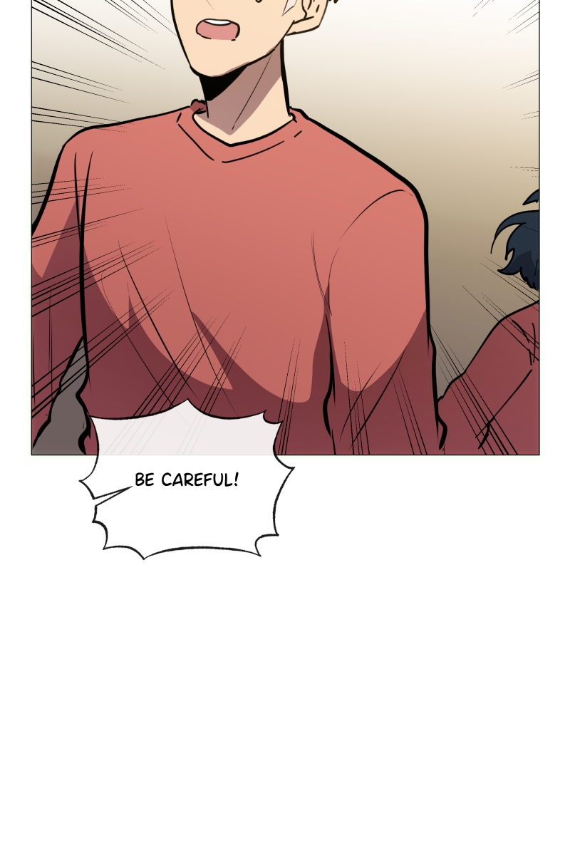 Rebirth-69Michi Chapter 137 - Page 20