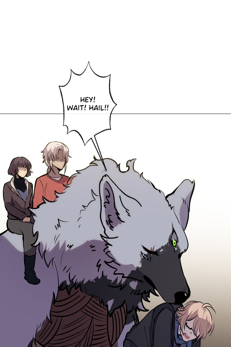 Rebirth-69Michi Chapter 137 - Page 25