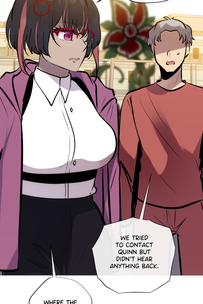 Rebirth-69Michi Chapter 137 - Page 30