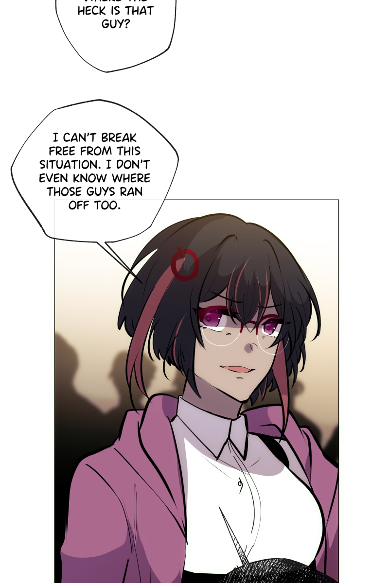 Rebirth-69Michi Chapter 137 - Page 31