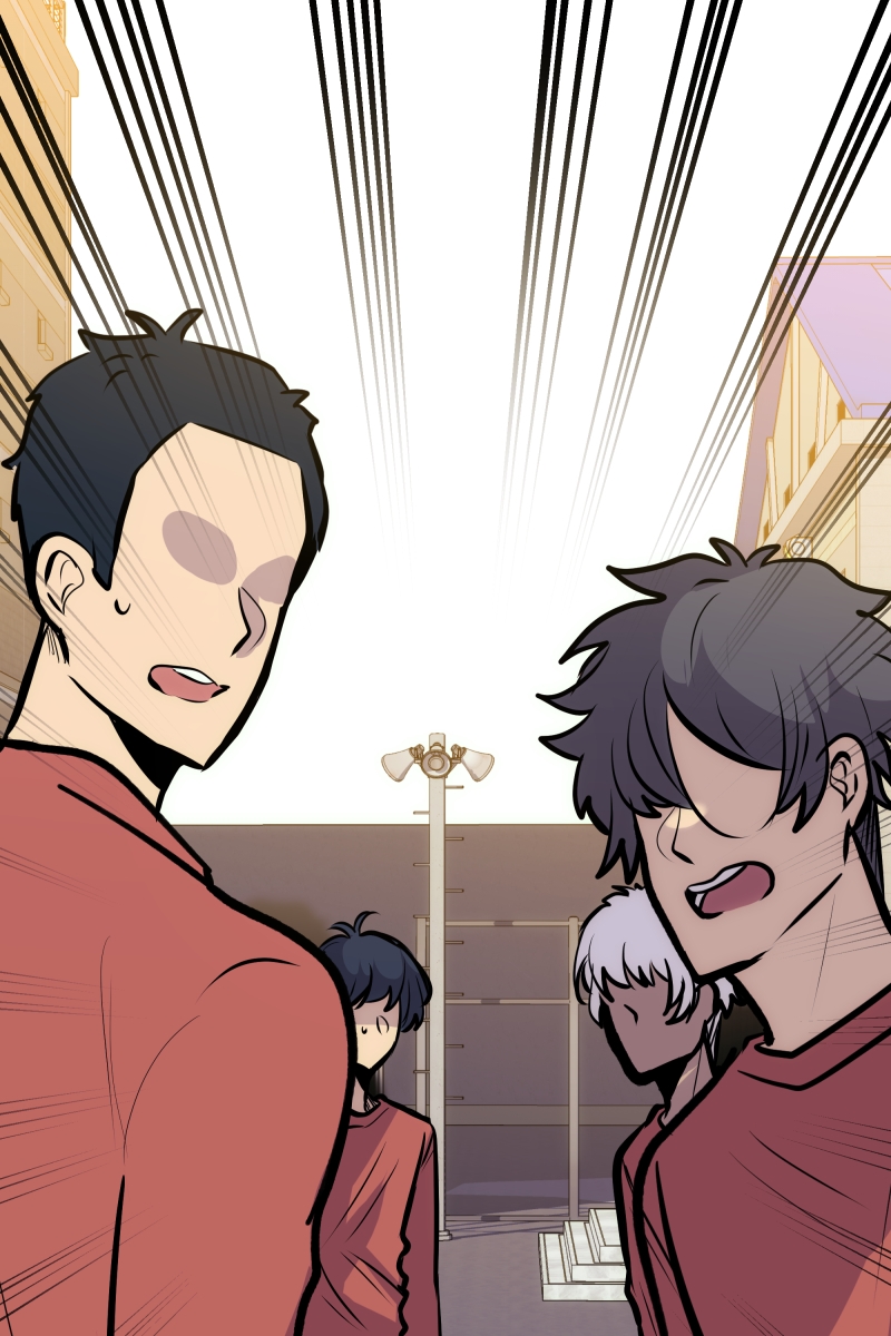 Rebirth-69Michi Chapter 137 - Page 33