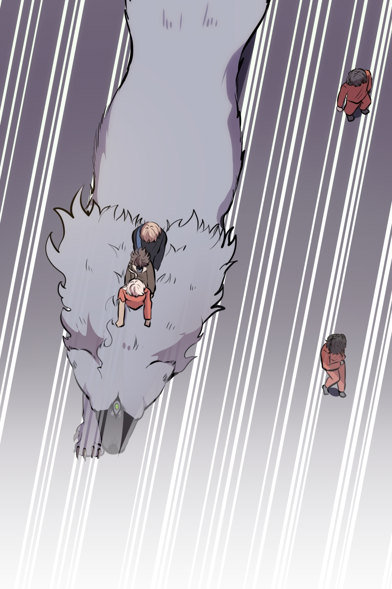 Rebirth-69Michi Chapter 137 - Page 36