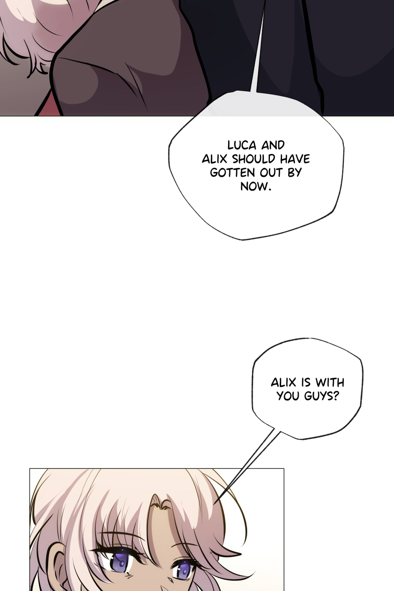 Rebirth-69Michi Chapter 137 - Page 38