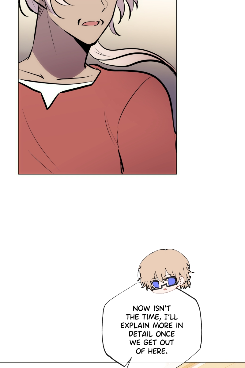 Rebirth-69Michi Chapter 137 - Page 39