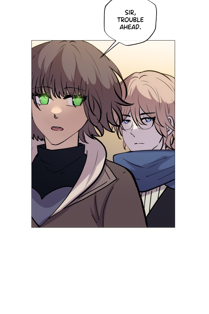 Rebirth-69Michi Chapter 137 - Page 41