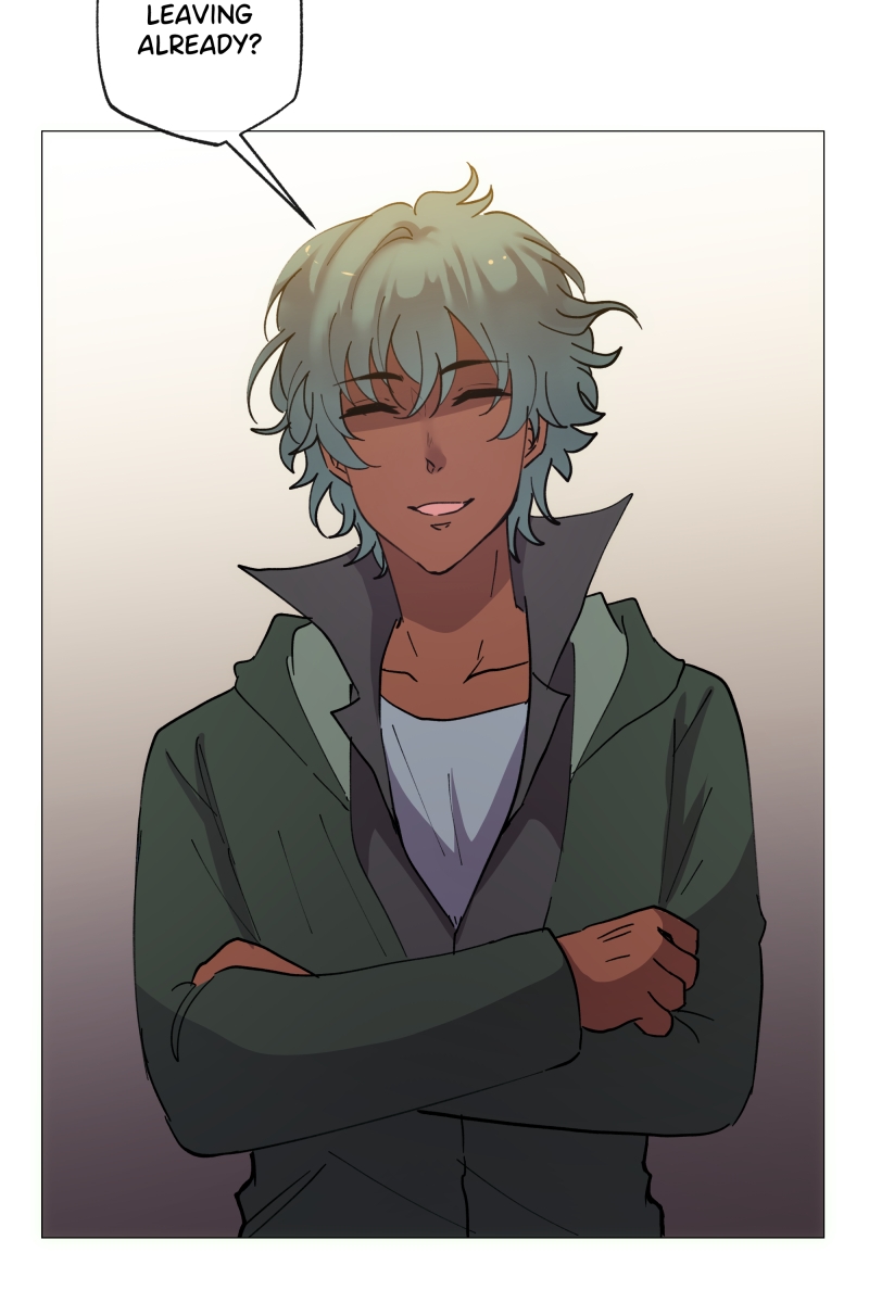 Rebirth-69Michi Chapter 137 - Page 45