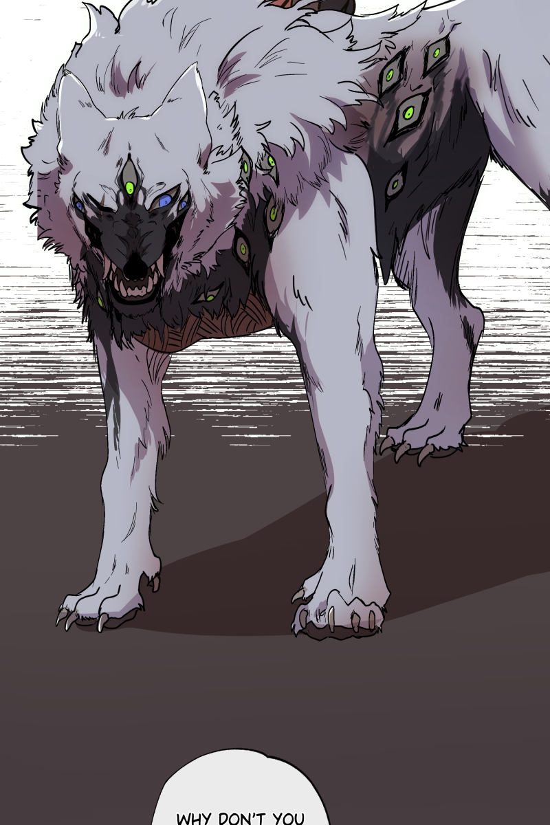 Rebirth-69Michi Chapter 137 - Page 48