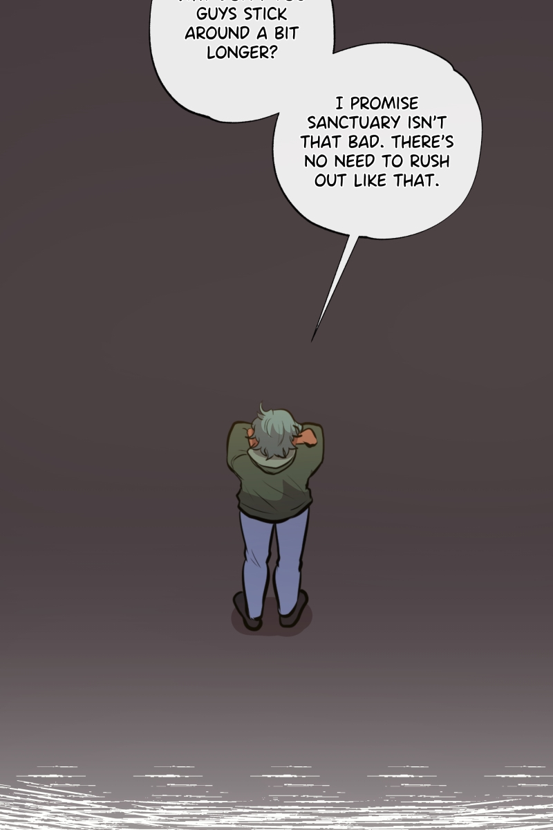 Rebirth-69Michi Chapter 137 - Page 49