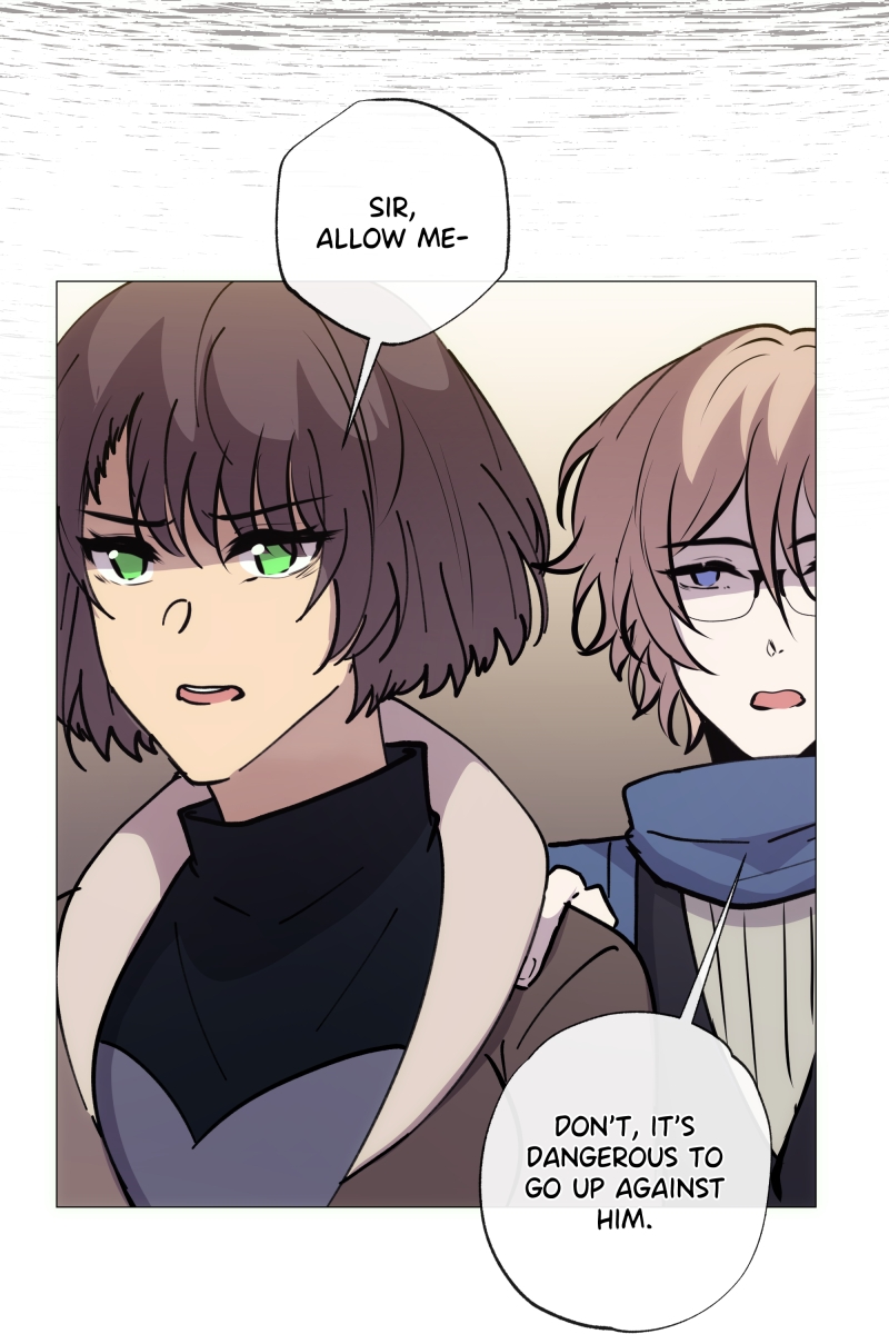 Rebirth-69Michi Chapter 137 - Page 50