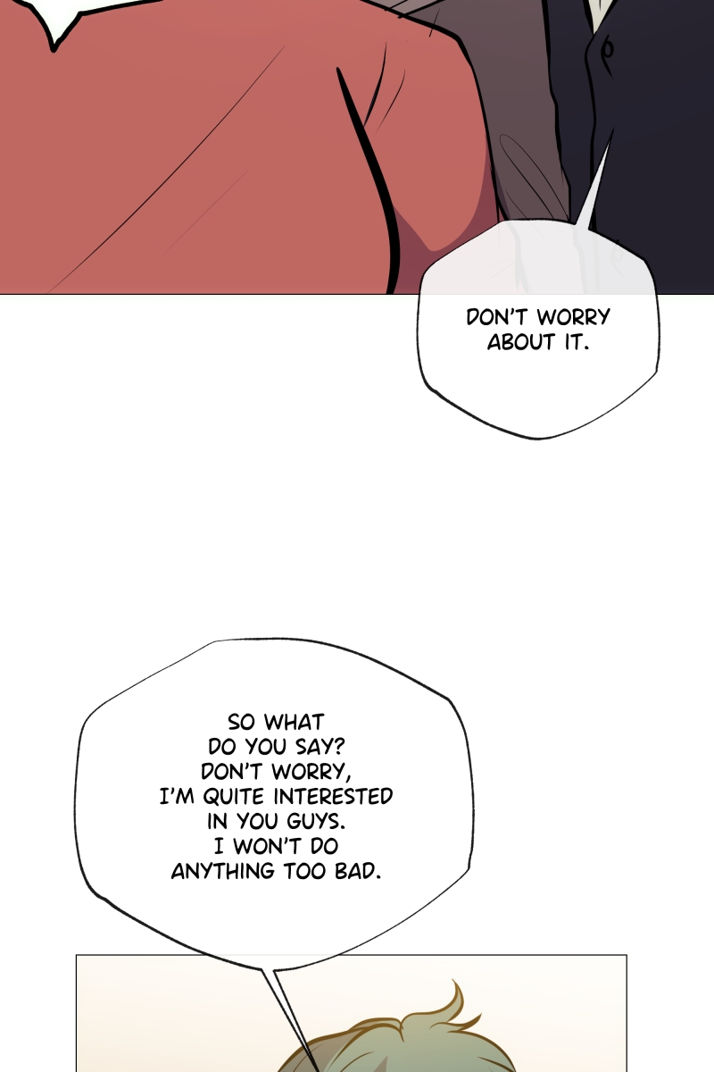 Rebirth-69Michi Chapter 137 - Page 52