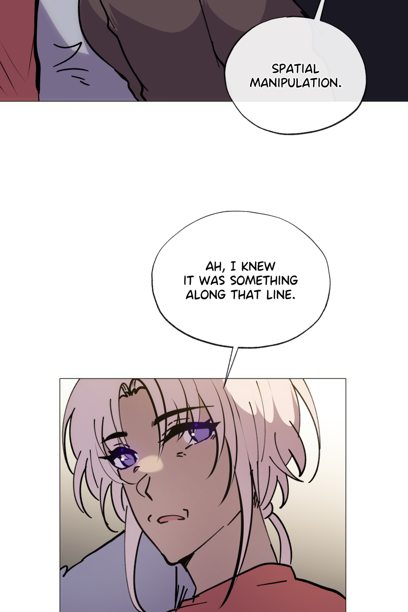 Rebirth-69Michi Chapter 137 - Page 55