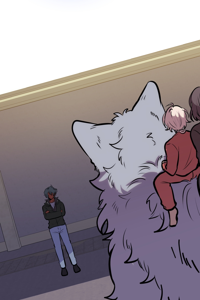 Rebirth-69Michi Chapter 137 - Page 57