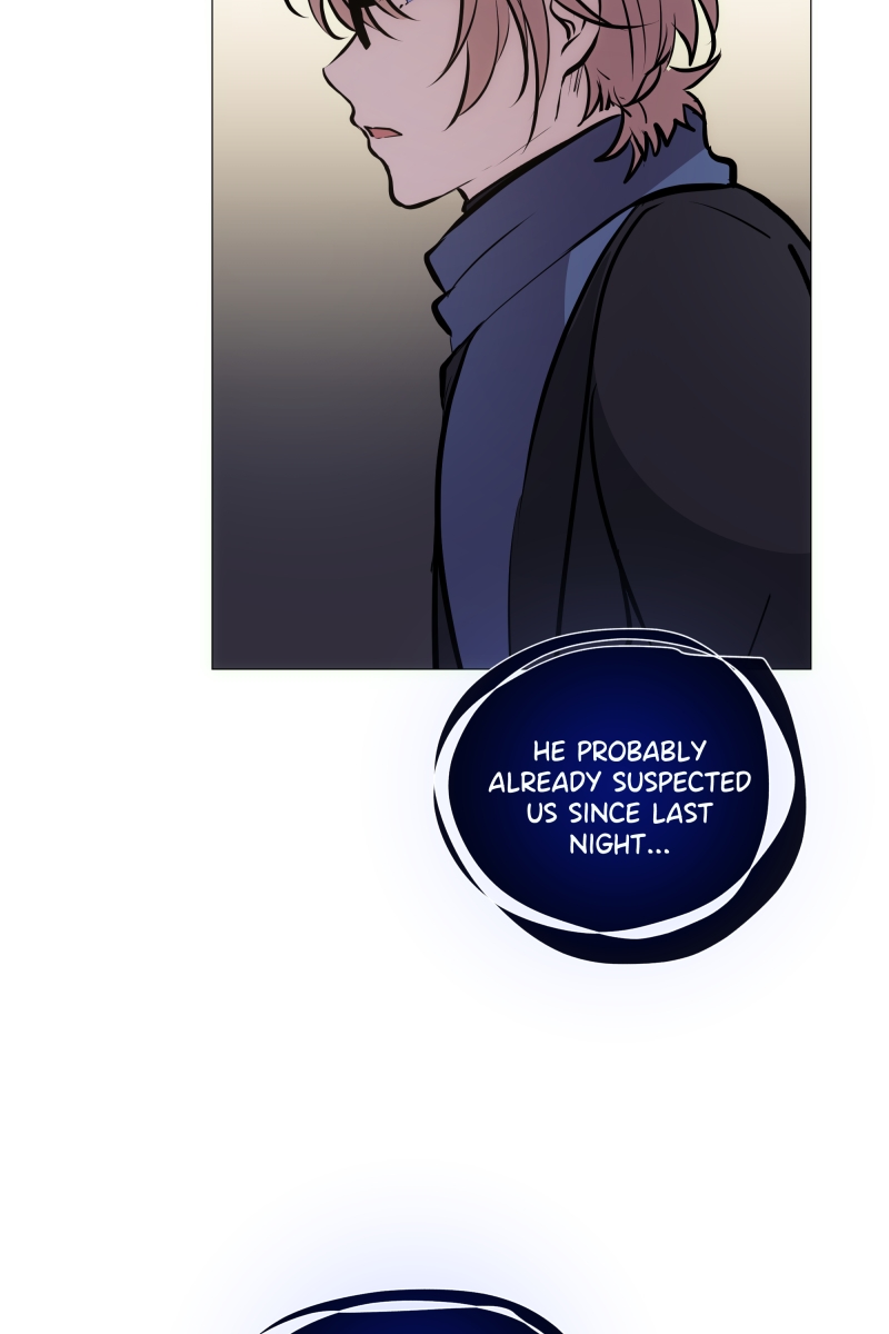 Rebirth-69Michi Chapter 137 - Page 61