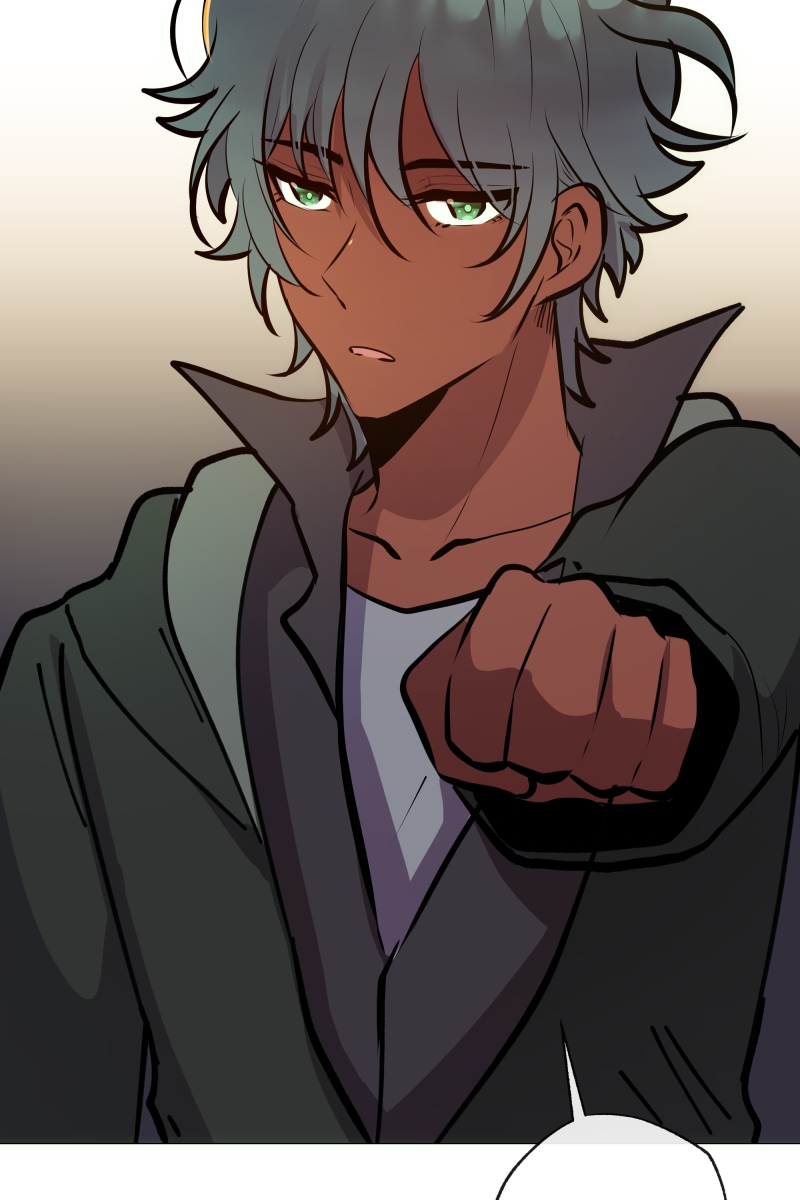 Rebirth-69Michi Chapter 137 - Page 64