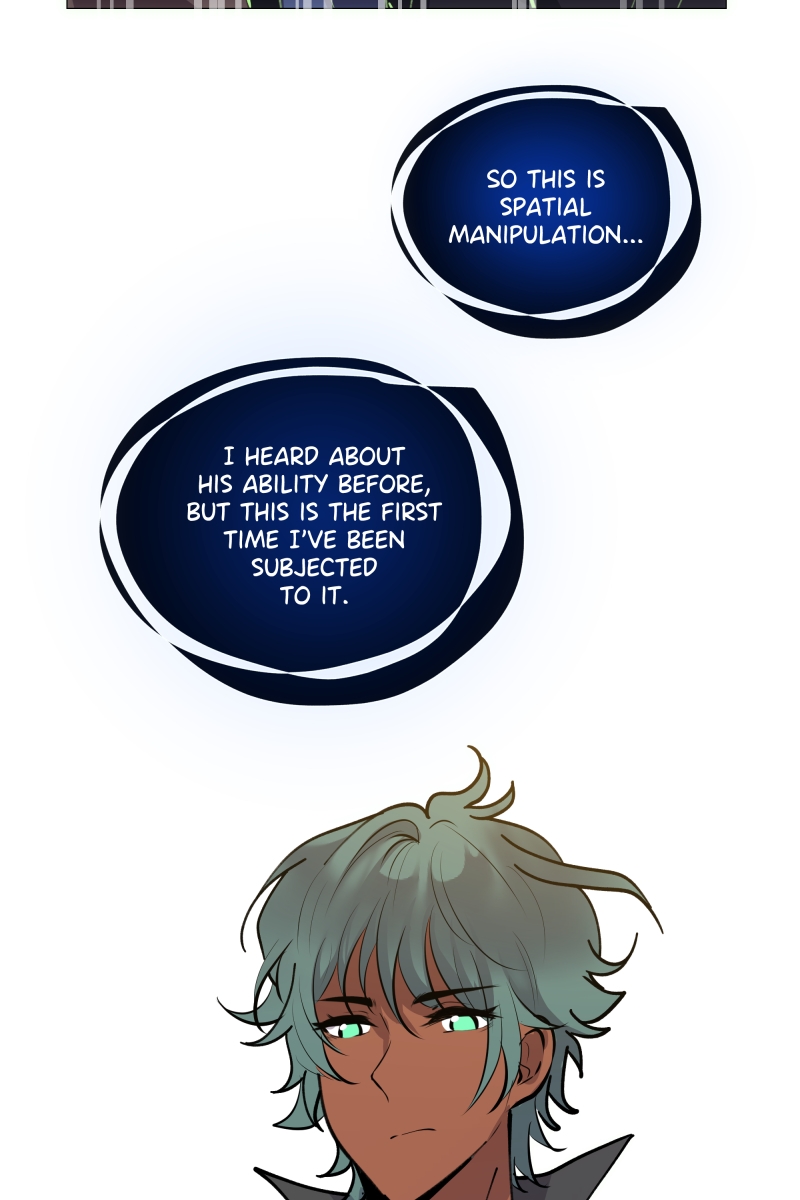 Rebirth-69Michi Chapter 137 - Page 68