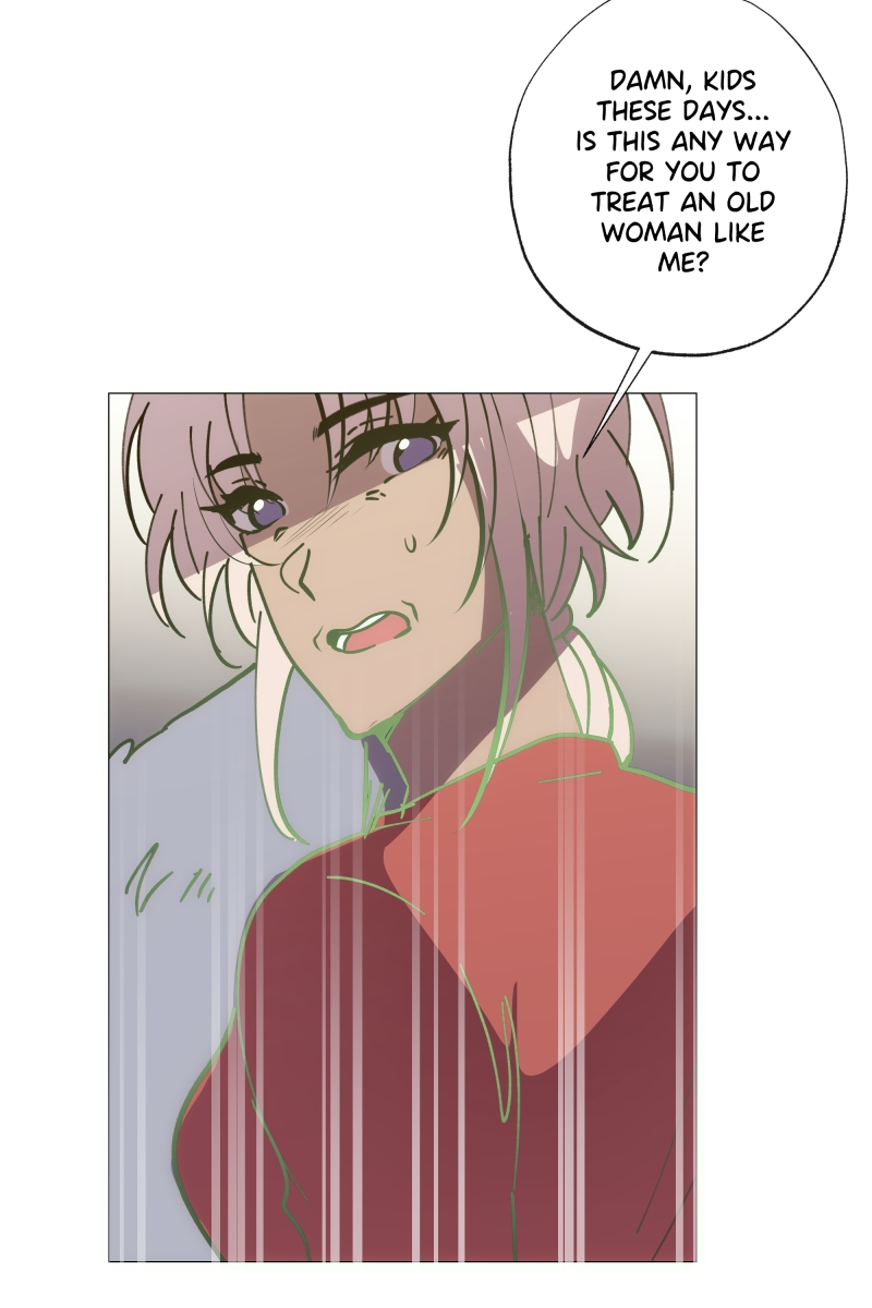 Rebirth-69Michi Chapter 137 - Page 70