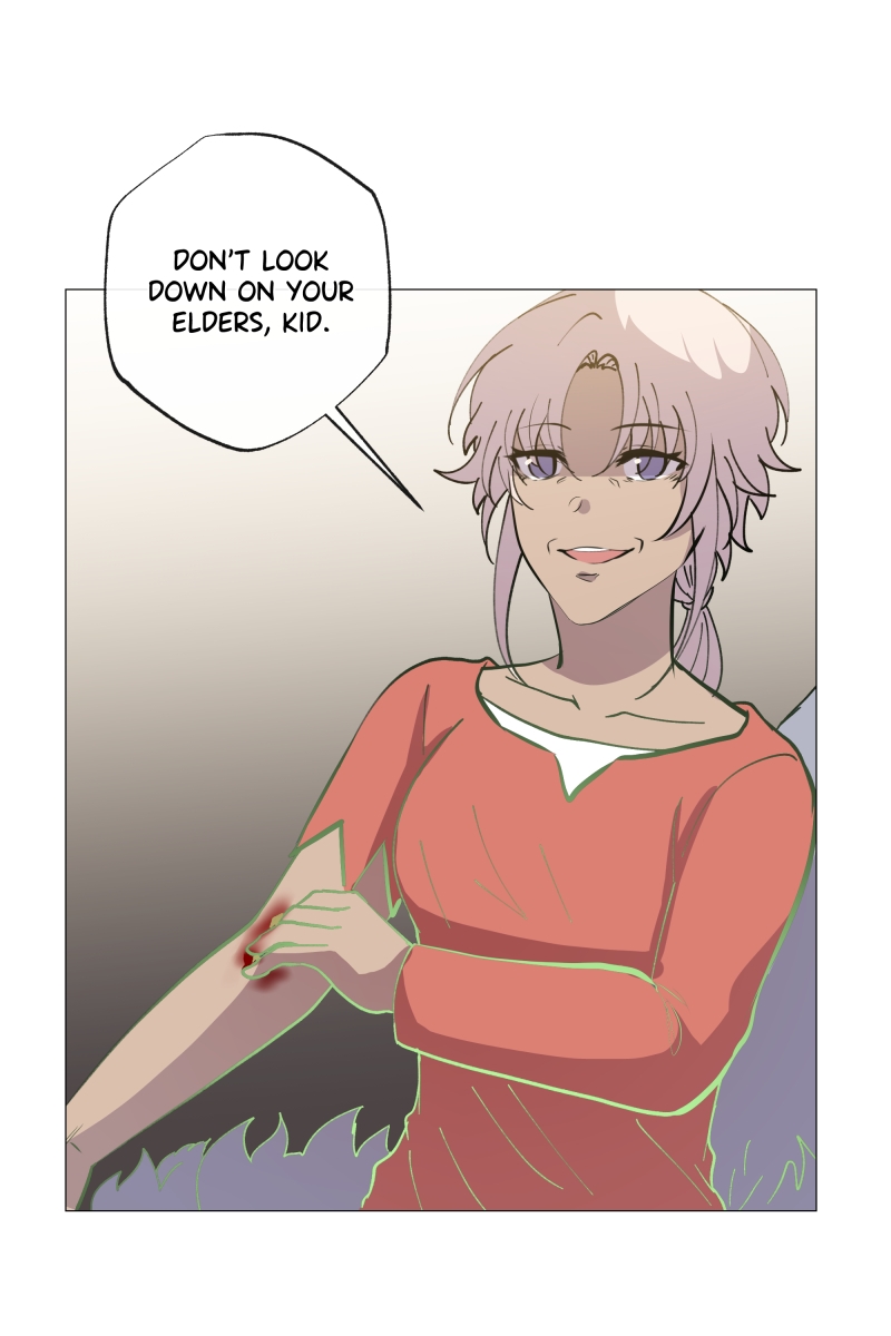 Rebirth-69Michi Chapter 137 - Page 77