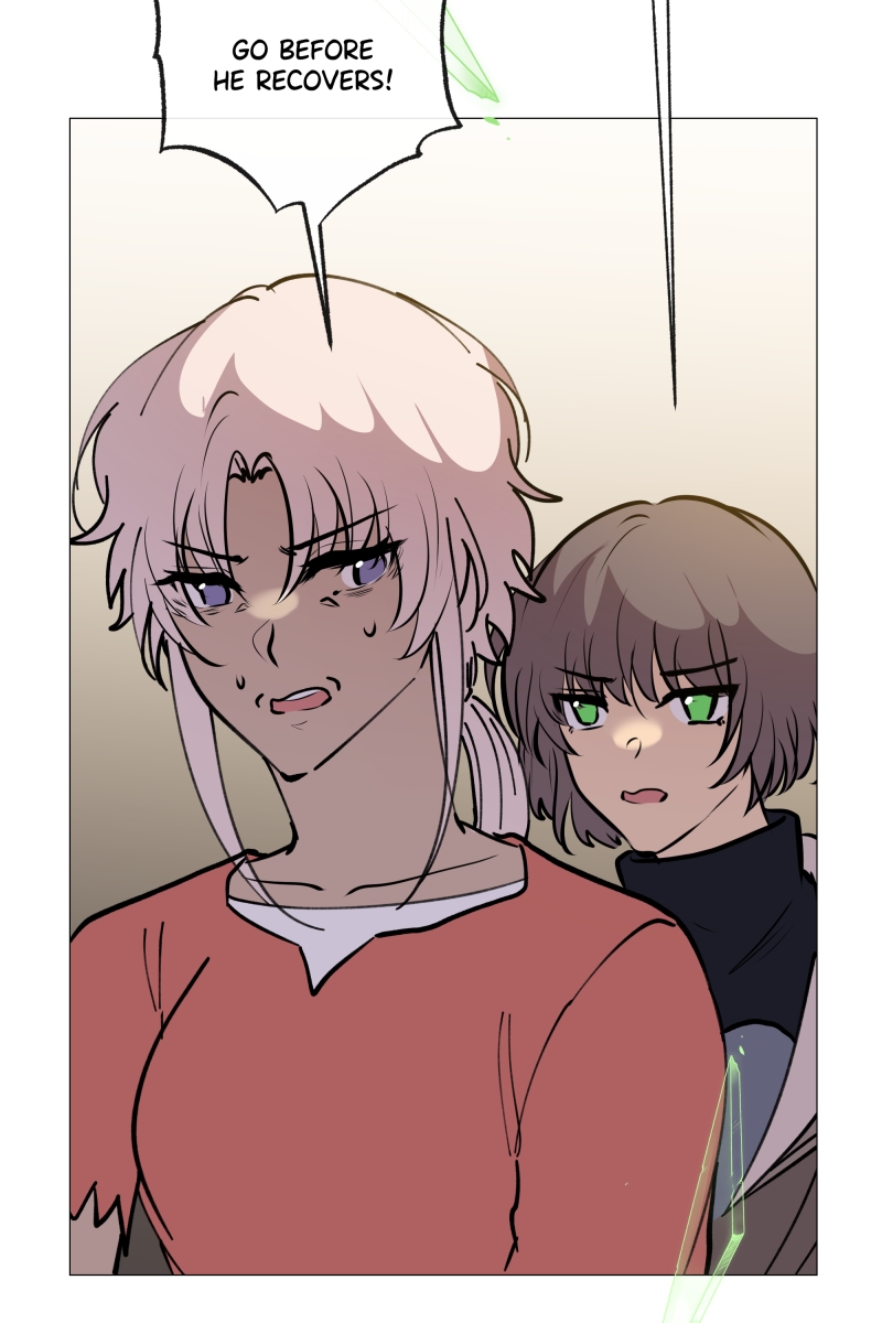 Rebirth-69Michi Chapter 137 - Page 83