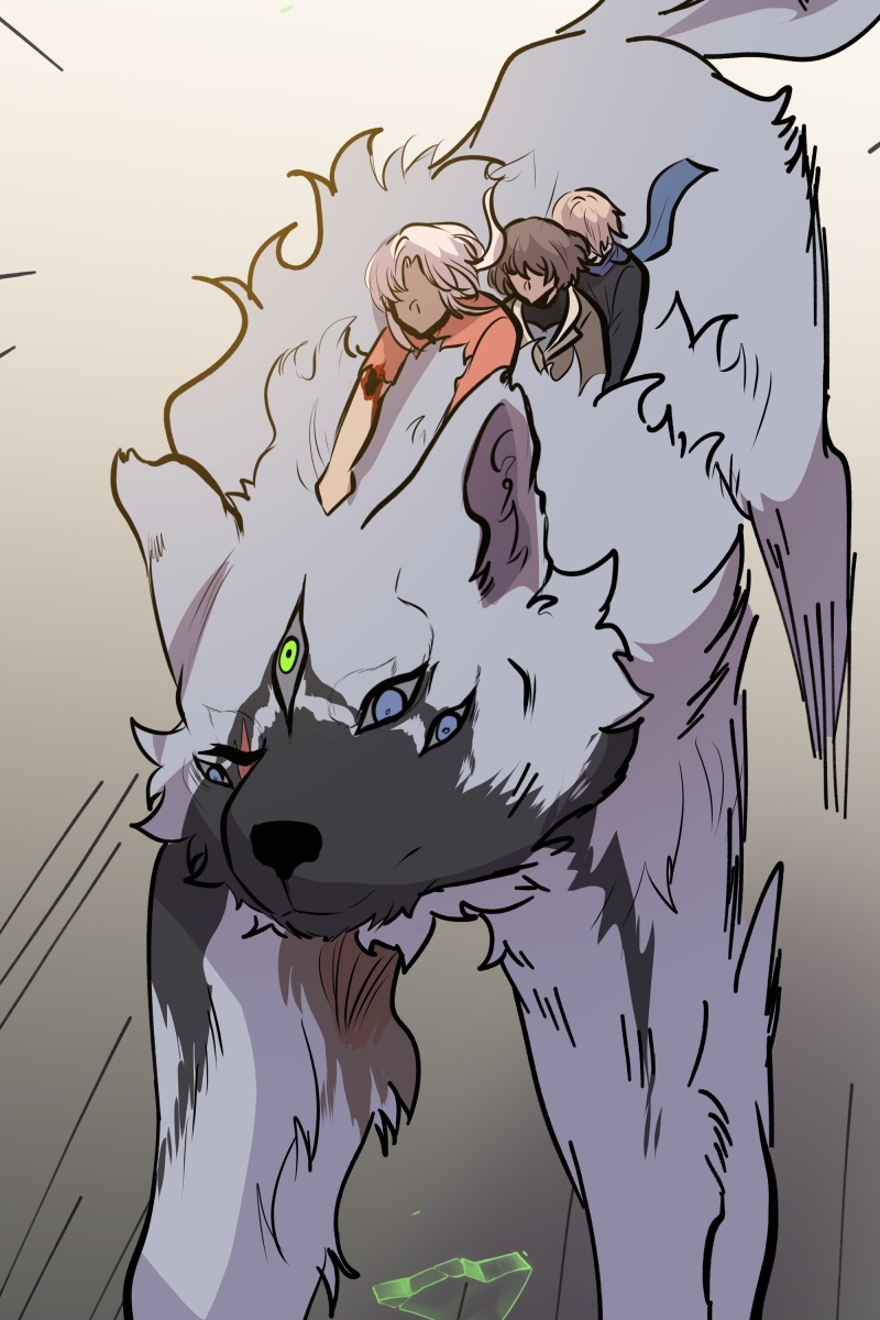 Rebirth-69Michi Chapter 137 - Page 85