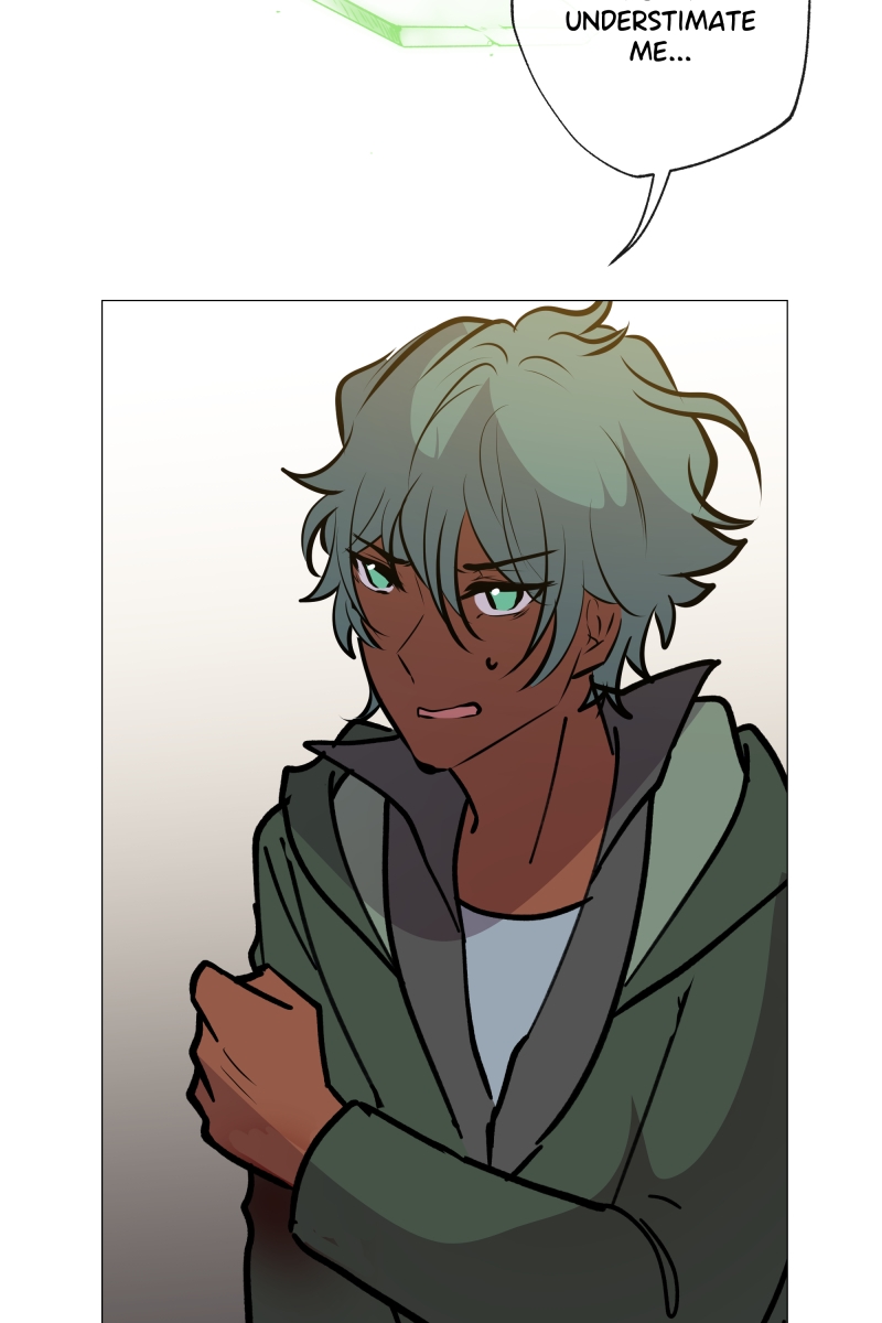 Rebirth-69Michi Chapter 137 - Page 87