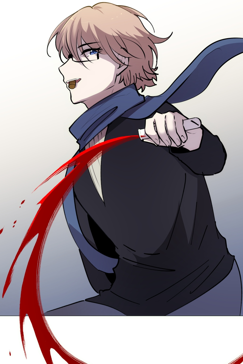 Rebirth-69Michi Chapter 137 - Page 92