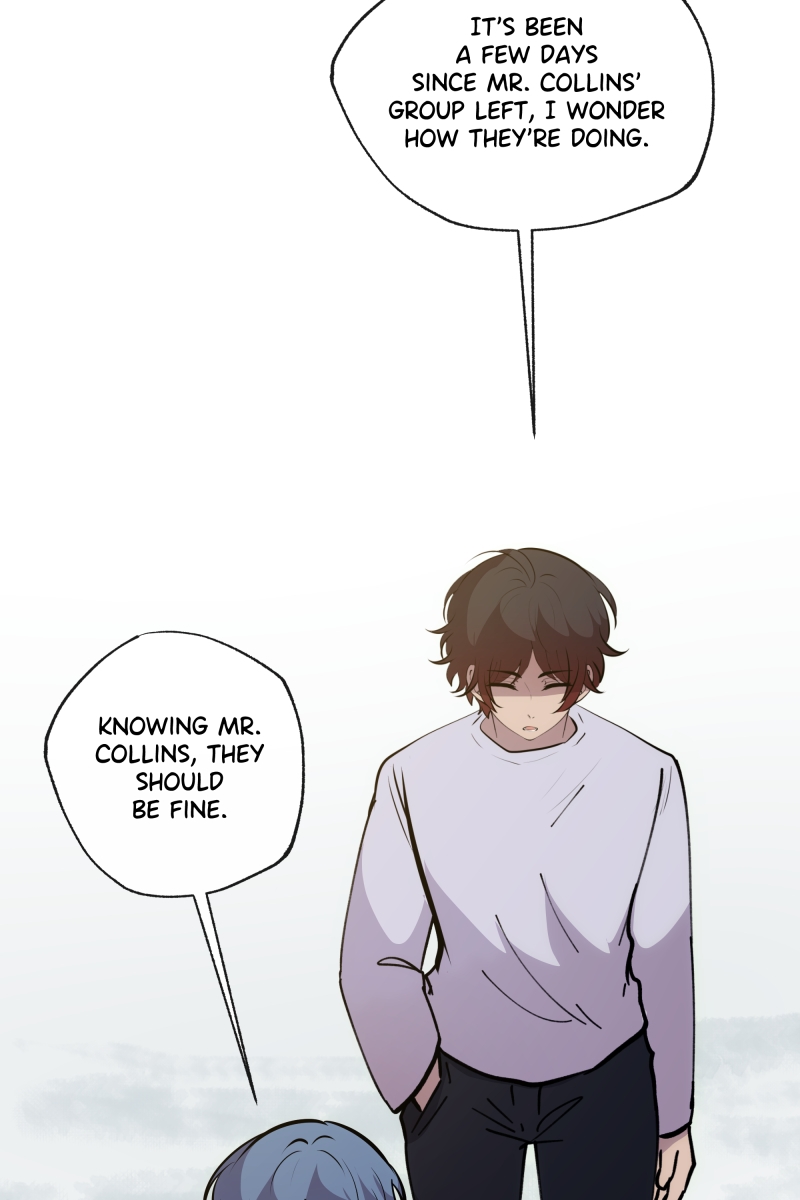 Rebirth-69Michi Chapter 138 - Page 10