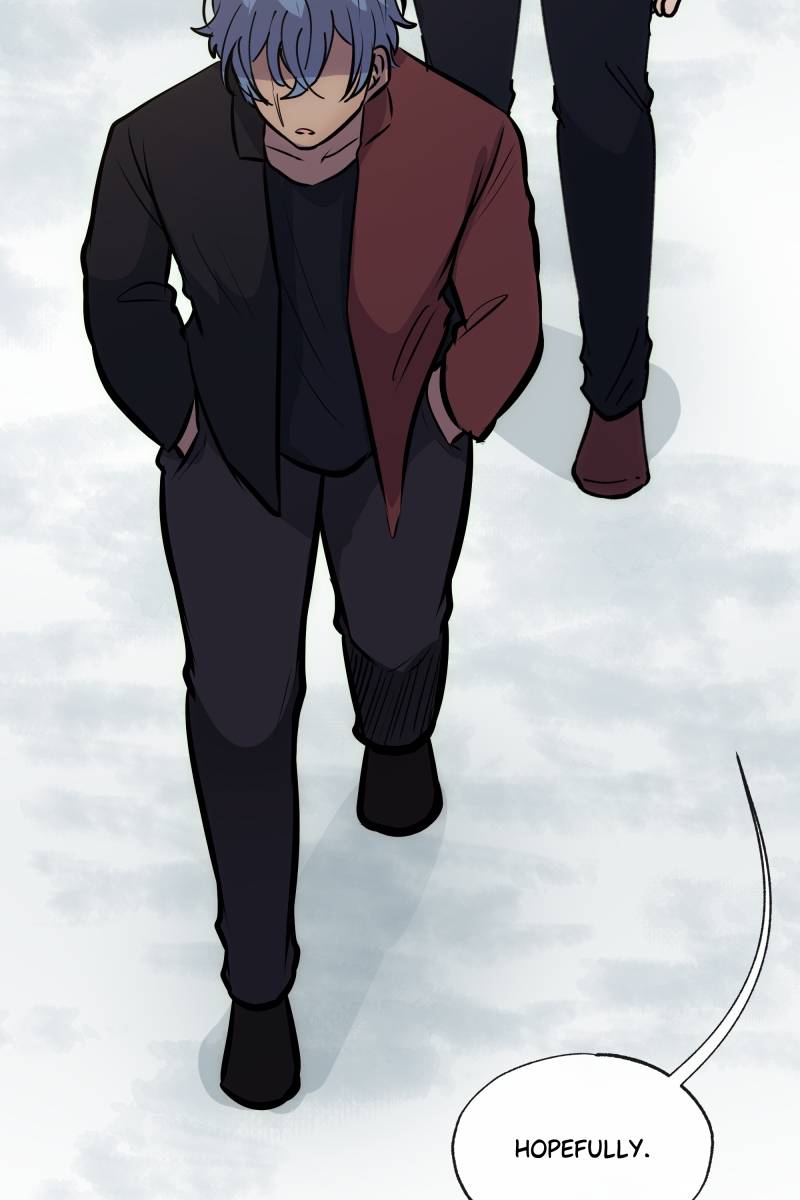 Rebirth-69Michi Chapter 138 - Page 11