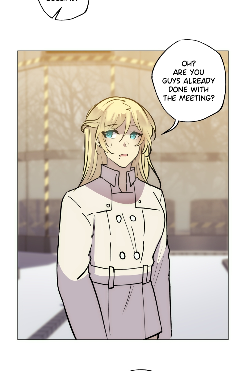 Rebirth-69Michi Chapter 138 - Page 14