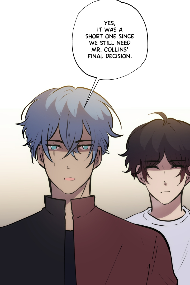 Rebirth-69Michi Chapter 138 - Page 15