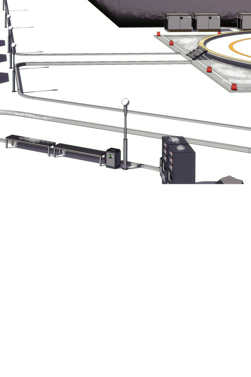 Rebirth-69Michi Chapter 138 - Page 2