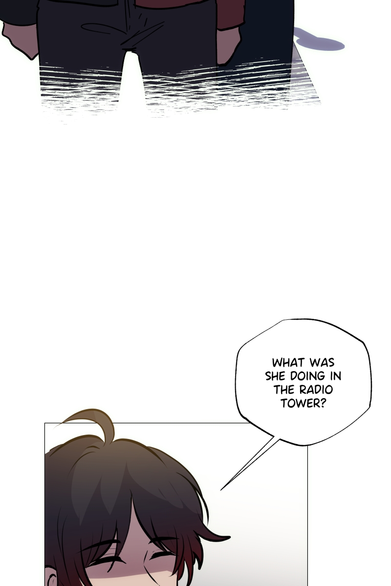 Rebirth-69Michi Chapter 138 - Page 21