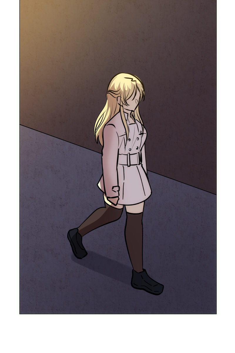 Rebirth-69Michi Chapter 138 - Page 25