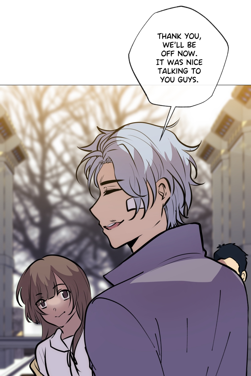 Rebirth-69Michi Chapter 138 - Page 3