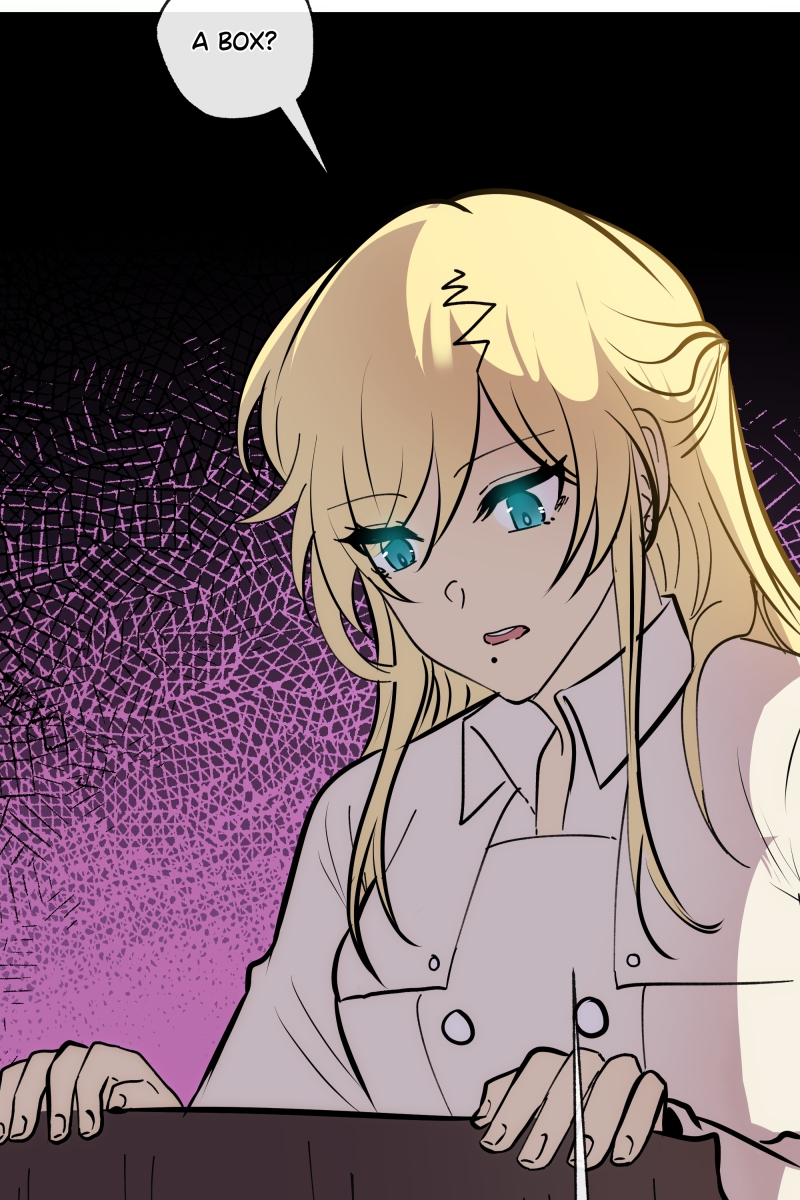 Rebirth-69Michi Chapter 138 - Page 33