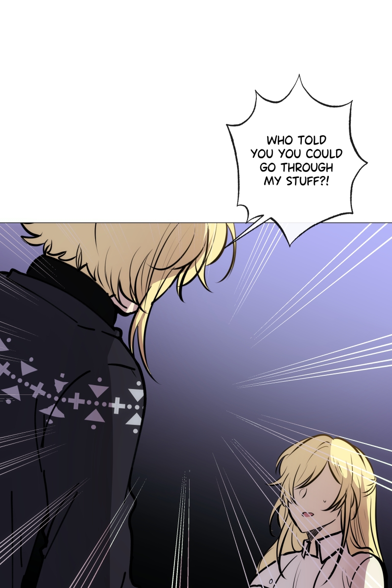 Rebirth-69Michi Chapter 138 - Page 39